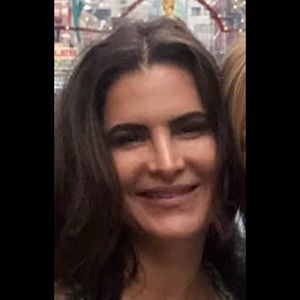 Meet your Posher, Dawne